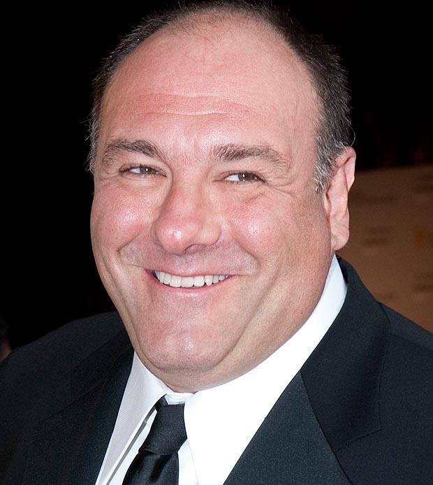 James-Gandolfini