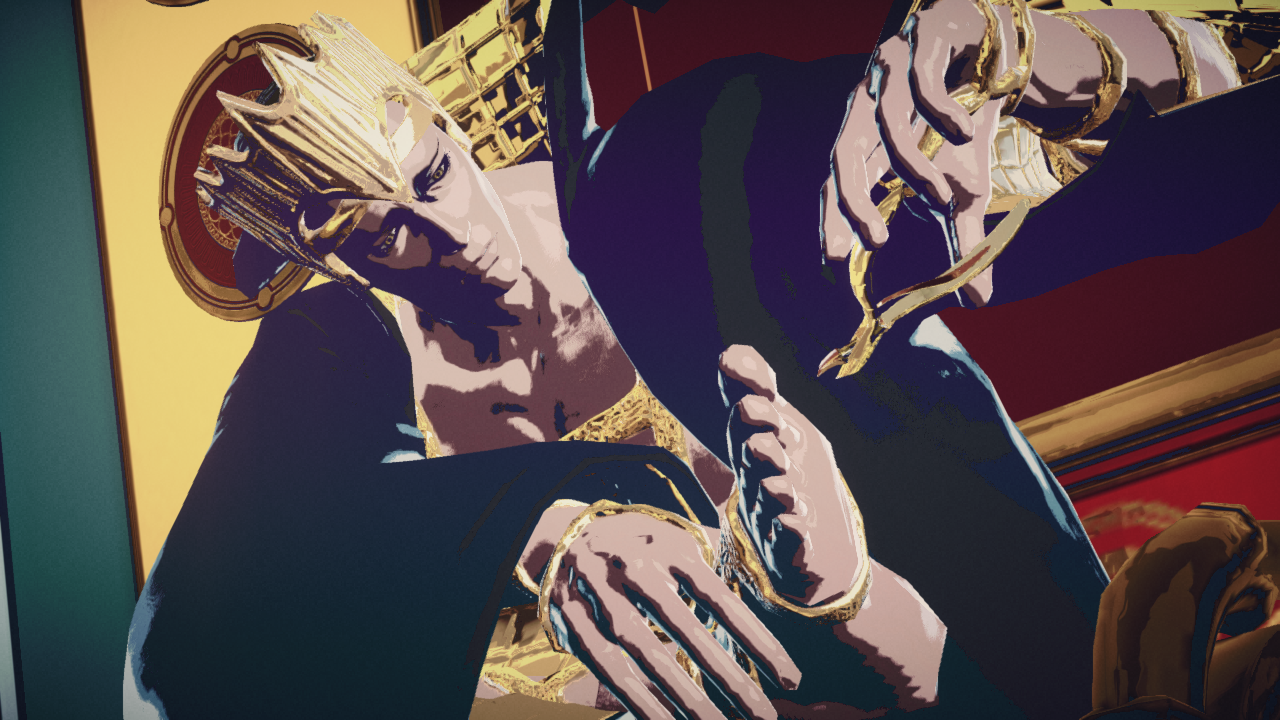 Ediciones Limitada y Fan de Killer is Dead 5 KidGame 2013-05-23 17-19-40-078