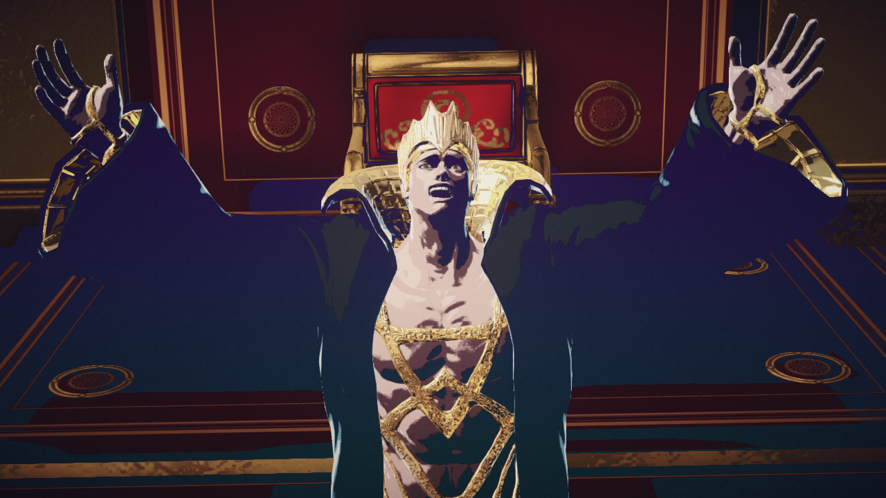 Ediciones Limitada y Fan de Killer is Dead 4 KidGame 2013-05-23 17-36-18-490