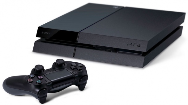 PlayStation4