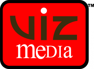 Viz Media logo