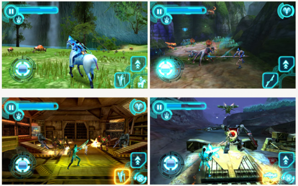 Juegos Android: ¿boom o bluff? 4 android_3