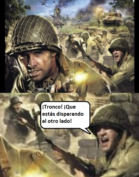 call-of-duty-dirección-equivocada