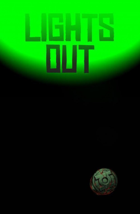 Las Mejores Noticias de la Semana (23/06/2013) 14 Lights Out