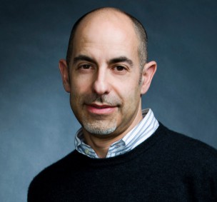 El hombre de acero 2 podría presentar a un nuevo Batman... o Mujer Maravilla 1 david-goyer__pic