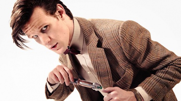 Matt Smith