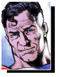 El chico de la semana: Superman (Primera parte 1938-1986) 7 foto2