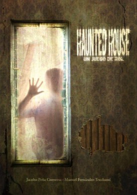 Los mejores juegos de rol para regalar 10 haunted-house