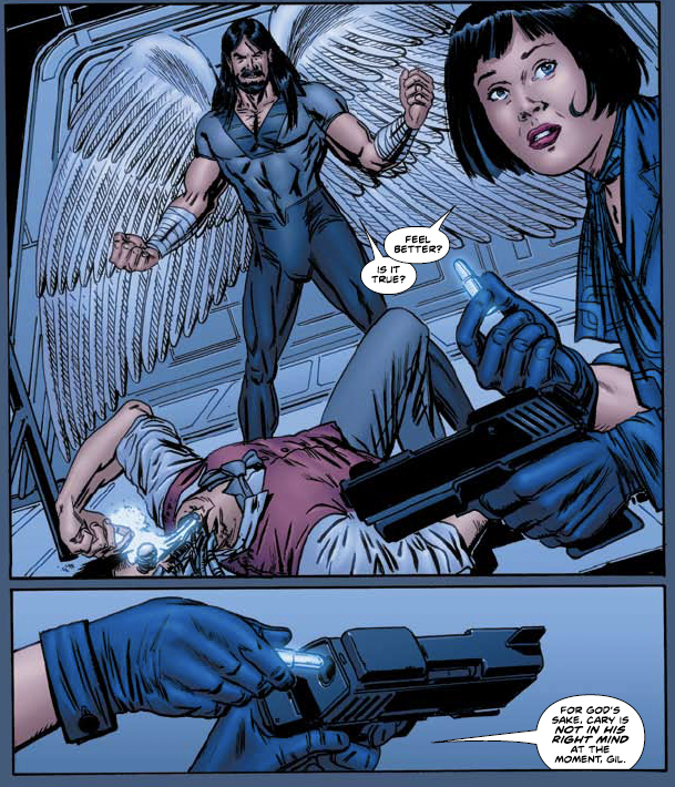 Irredeemable - Volumen 2 3 Irredeemable