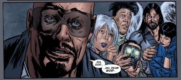 Irredeemable - Volumen 2 2 Irredeemable