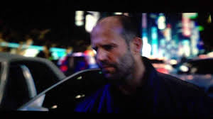 Jason Statham habla de su papel en "A todo gas 7" 1 jason