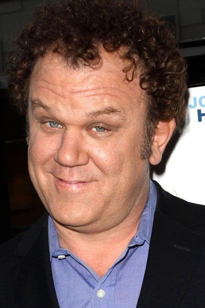 John C. Reilly