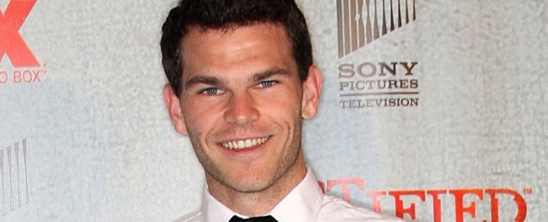 josh helman