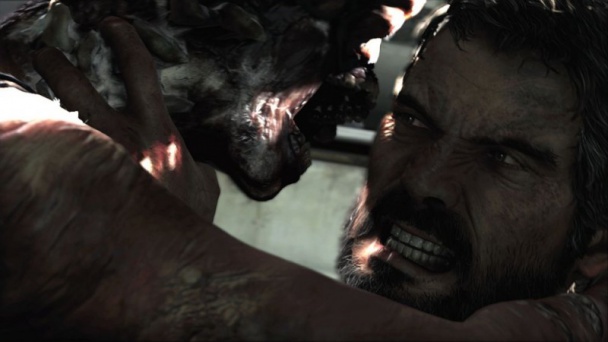 Impresiones: The Last of Us 1 last-of-us-joel-atacado-por-un-infectado