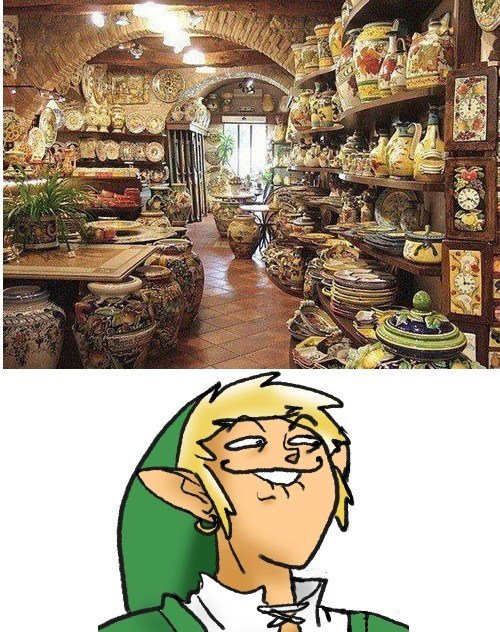 Lo que ha dado de sí el humor en Internet esta semana VOL.3 10 link-contento-tienda-jarrones