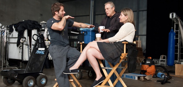 Zack Snyder habla sobre El hombre de acero 2 1 man-of-steel-2