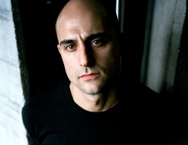 Las Mejores Noticias de la Semana (30/06/2013) 5 Mark Strong