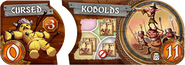 Kóbolds Malditos