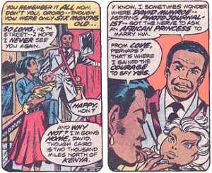 La Chica de la Semana: Tormenta 2 Tormenta