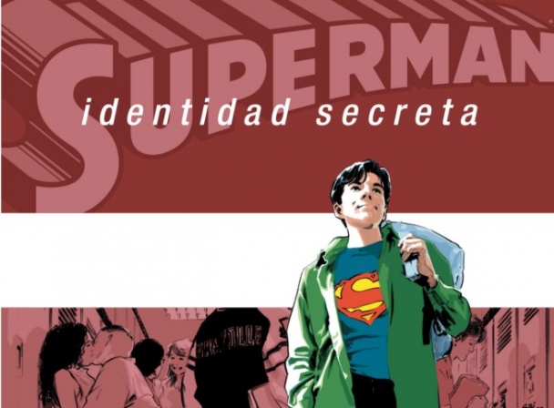 Superman: Identidad Secreta