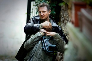 Liam Neeson vuelve para "Venganza 3" 1 taken211
