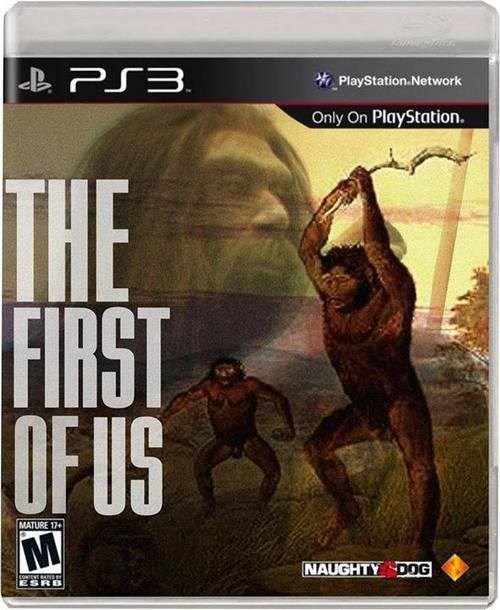 Lo que ha dado de sí el humor en Internet esta semana VOL.2 12 the-first-of-us