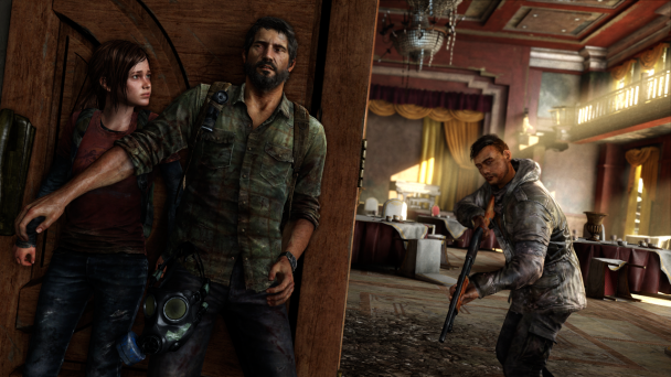 Impresiones: The Last of Us 4 the-last-of-us-joel-y-ellie-se-esconden