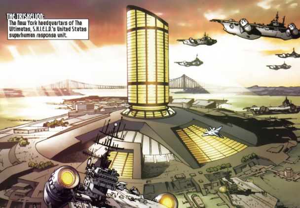 Las Mejores Noticias de la Semana (30/06/2013) 3 El Triskelion