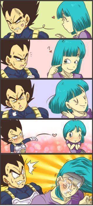 vegeta-cariñoso