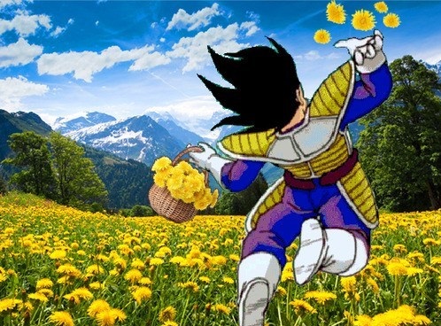 vegeta-disfrutando-de-un-día-de-primavera