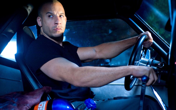 Las Mejores Noticias de la Semana (30/06/2013) 4 Vin Diesel