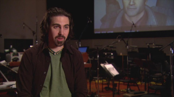 Bear McCreary