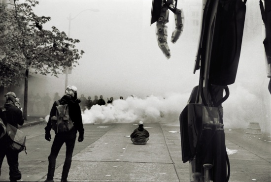 El márketing viral de "X-Men: Días del Futuro Pasado" presenta a los Centinelas 2 39759