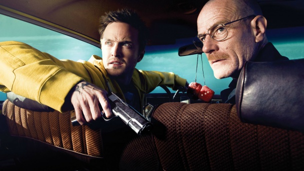 Breaking Bad - Última temporada