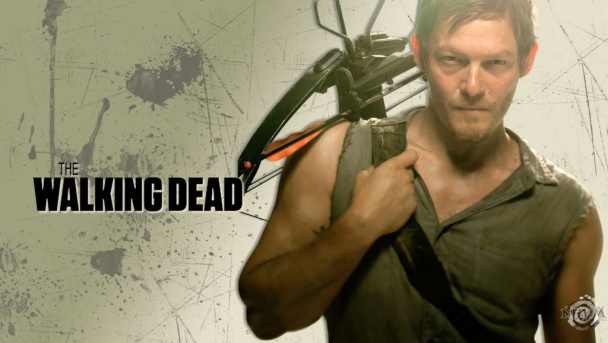 Daryl Dixon