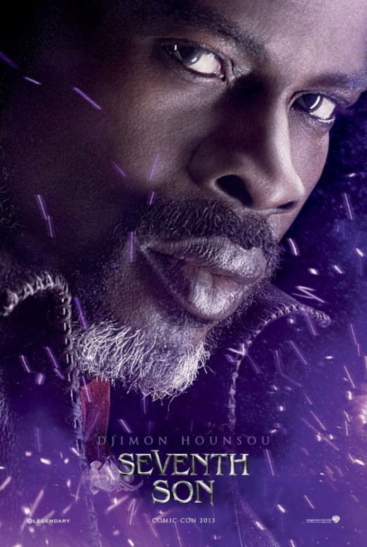 Nuevos póster de El Aprendiz del Espectro 2 Djimon-Hounsou-poster-aprendiz-espectro-septimo-hijo-seventh-son