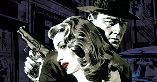 Fatale: La muerte me persigue, de Brubaker y Phillips 5 Josephine y Hank