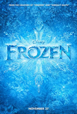 Disney presenta nuevas imágenes de "Frozen" 1 Frozen