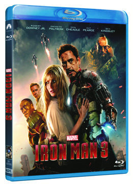 Lanzamiento de Iron Man 3 en 3D Combo, Blu-ray y DVD el 28 de Agosto de 2013 1 IRON_MAN_3_BLU-RAY.jpg_cmyk
