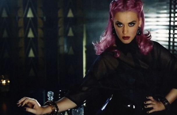 Katy Perry quiere ser Rachel en Blade Runner 2 2 Imágen Kate Perry