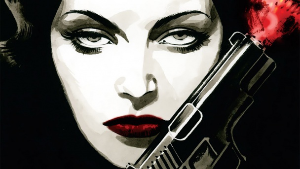 Fatale: La muerte me persigue, de Brubaker y Phillips 3 Josephine