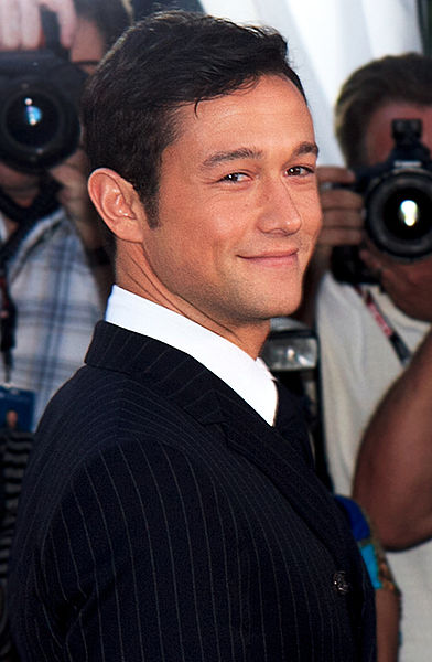 Joseph Gordon-Levitt, proyectos a la vista