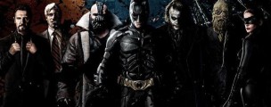 Detalles oficiales sobre la edición "Coleccionistas" de la trilogía Batman 1 TDKT