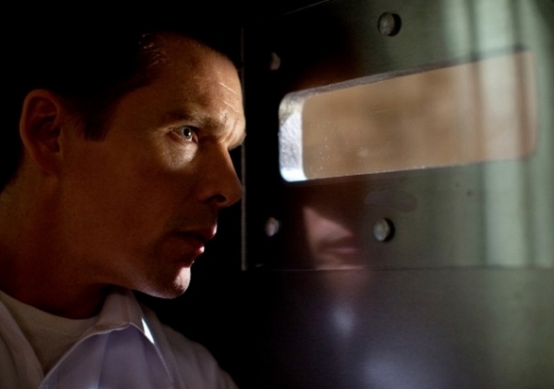 Crítica de 'The Purge: La noche de las bestias' 2 The-Purge-Ethan-2