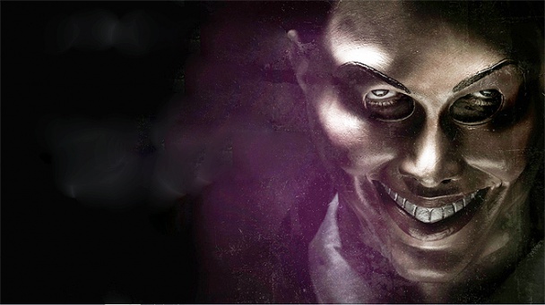 Crítica de 'The Purge: La noche de las bestias' 1 The-Purge-cartel-2