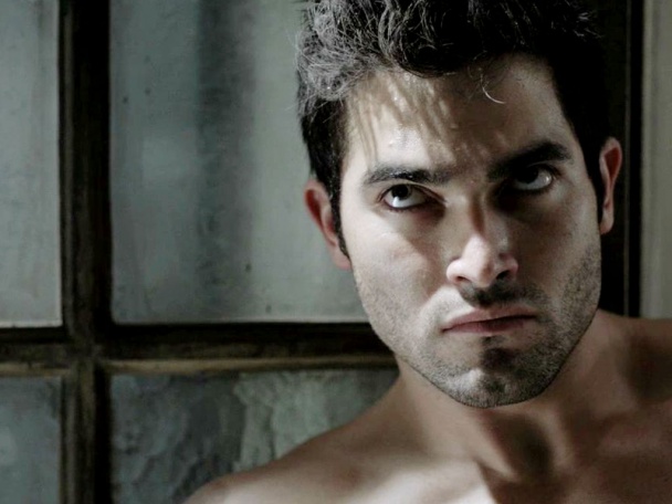 Tyler Hoechlin podría ser Batman