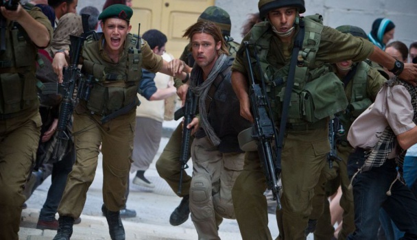 Paramount revive World War Z y promete caos a gran escala con su secuela 3 Noticias Cine, Paramount, World War Z