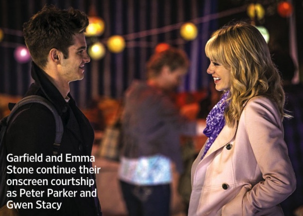 Nuevas imágenes de Amazing-Spider-Man 2 7 amazing-spiderman2-6