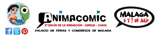 Animacomic 2013