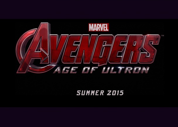 Logo de Avengers, Age of Ultron